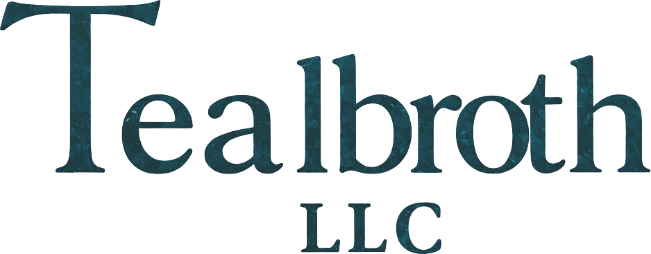 Tealbroth LLC